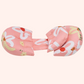 Coussin de grossesse design coloré